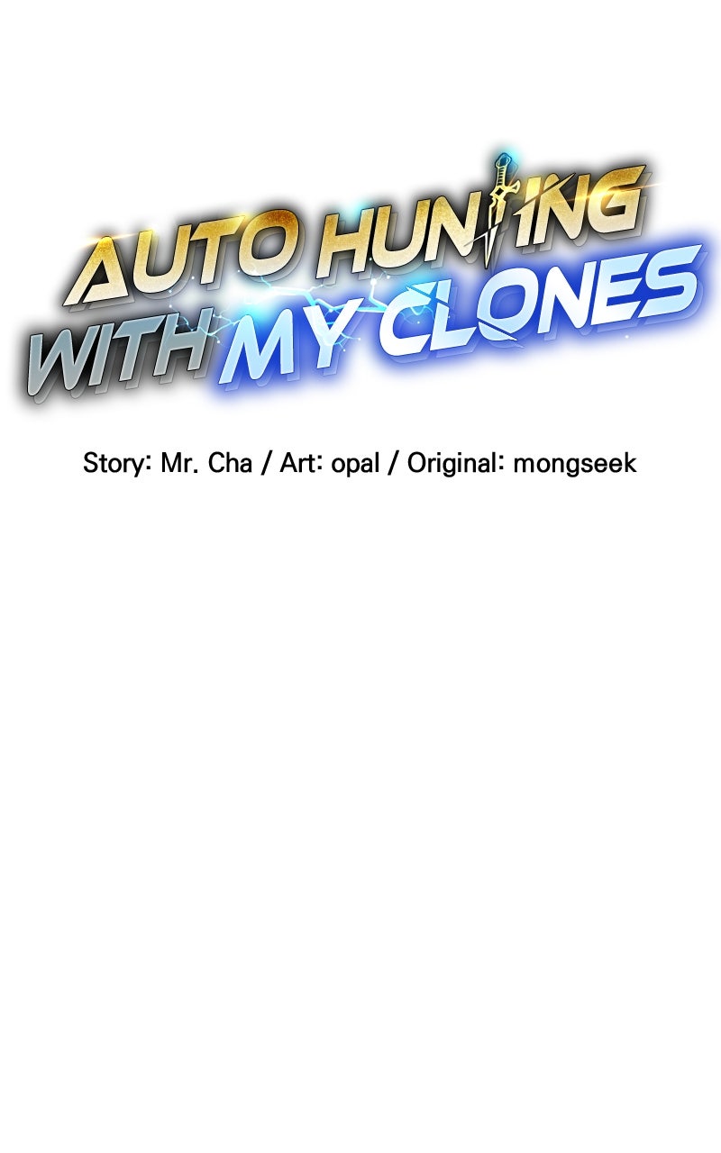 Read Auto Hunting With My Clones EN Manga Online