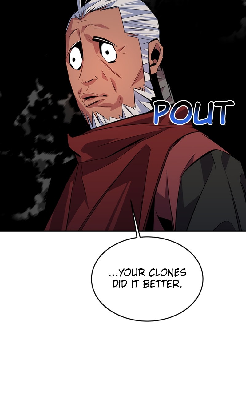 Read Auto Hunting With My Clones EN Manga Online