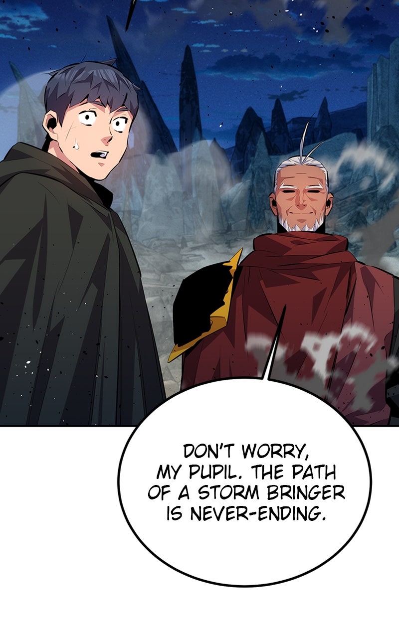 Read Auto Hunting With My Clones EN Manga Online