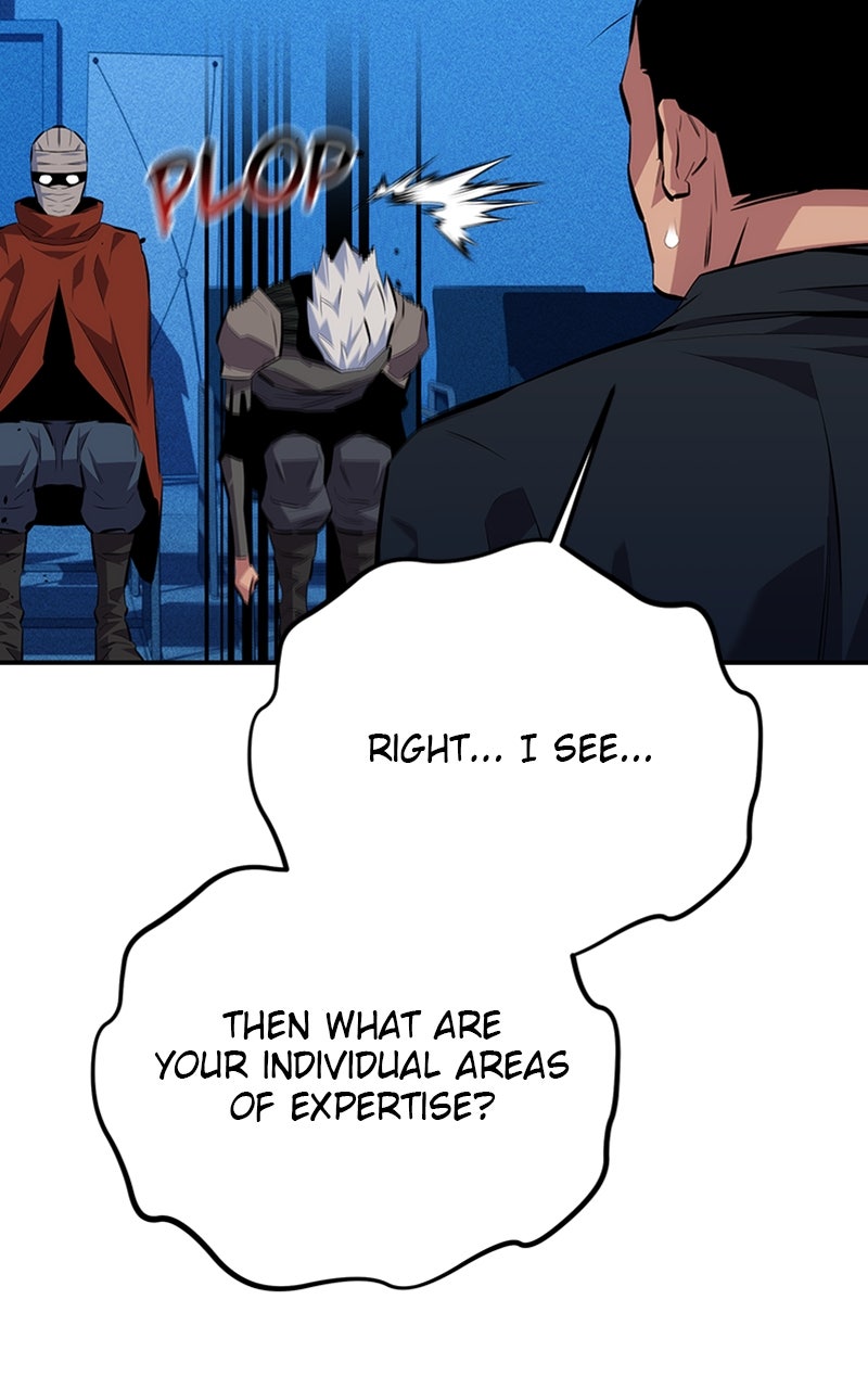 Read Auto Hunting With My Clones EN Manga Online