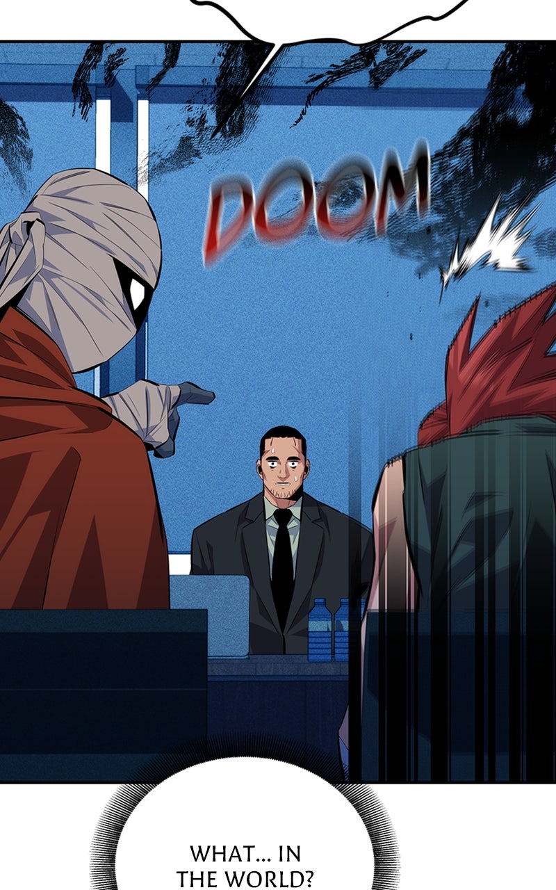 Read Auto Hunting With My Clones EN Manga Online