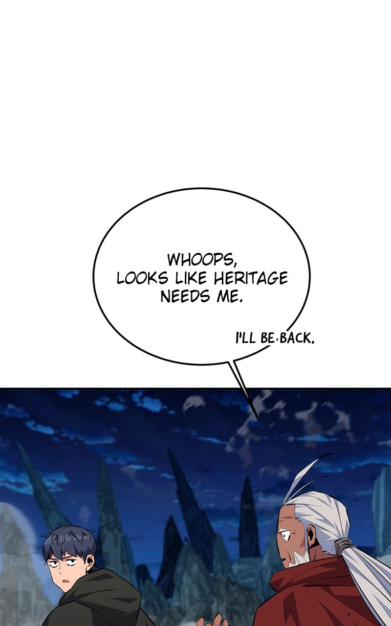 Read Auto Hunting With My Clones EN Manga Online