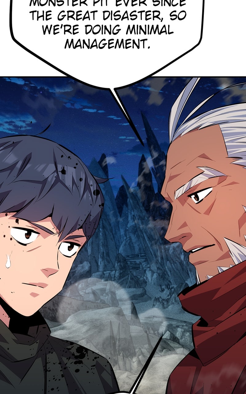 Read Auto Hunting With My Clones EN Manga Online