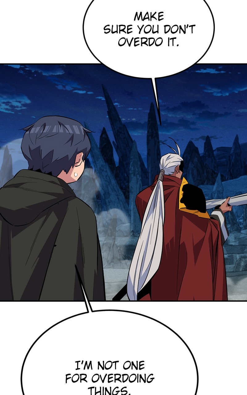 Read Auto Hunting With My Clones EN Manga Online