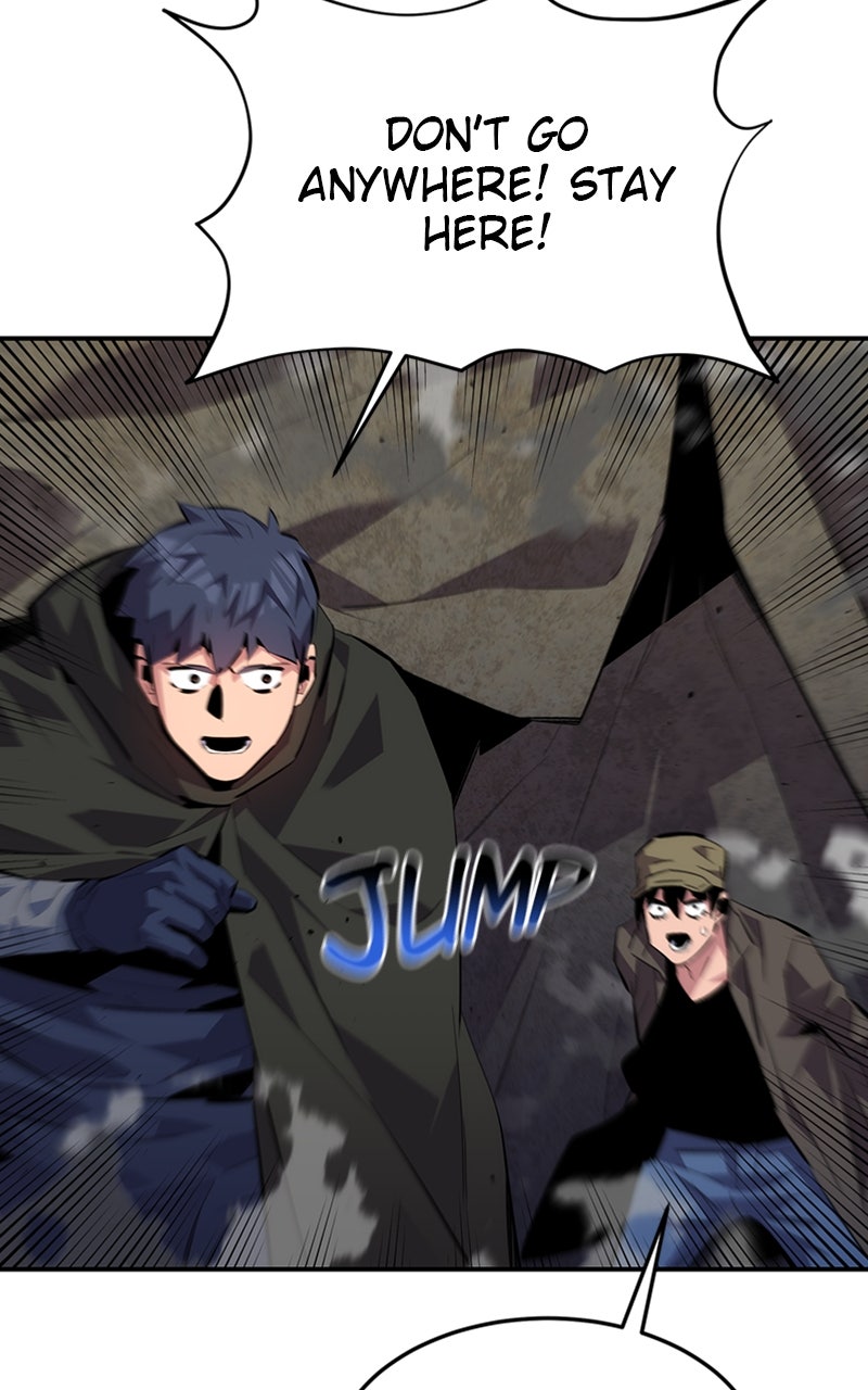 Read Auto Hunting With My Clones EN Manga Online