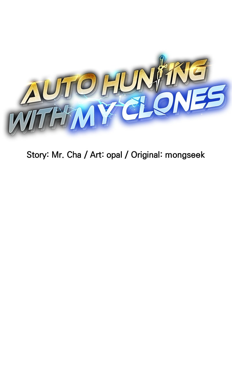 Read Auto Hunting With My Clones EN Manga Online