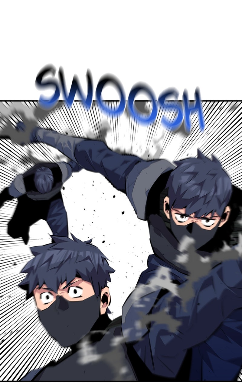 Read Auto Hunting With My Clones EN Manga Online