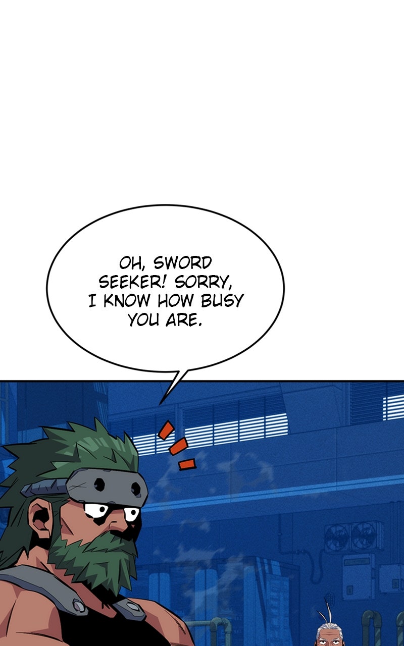 Read Auto Hunting With My Clones EN Manga Online