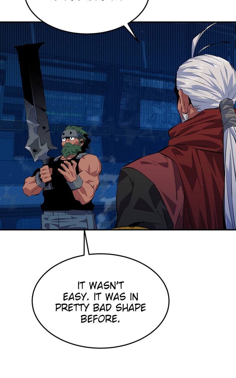 Read Auto Hunting With My Clones EN Manga Online