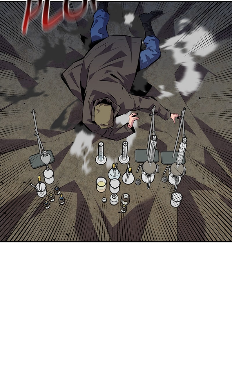 Read Auto Hunting With My Clones EN Manga Online