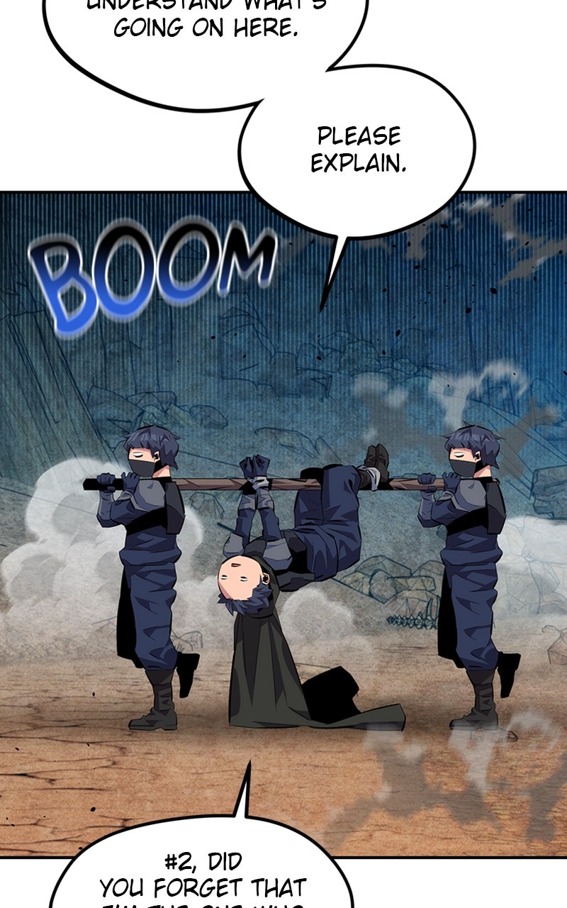 Read Auto Hunting With My Clones EN Manga Online