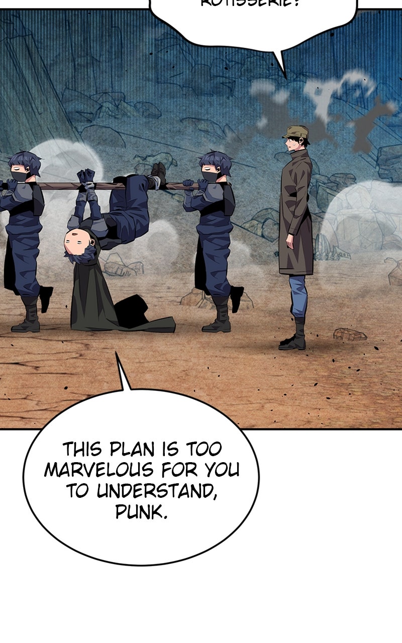 Read Auto Hunting With My Clones EN Manga Online