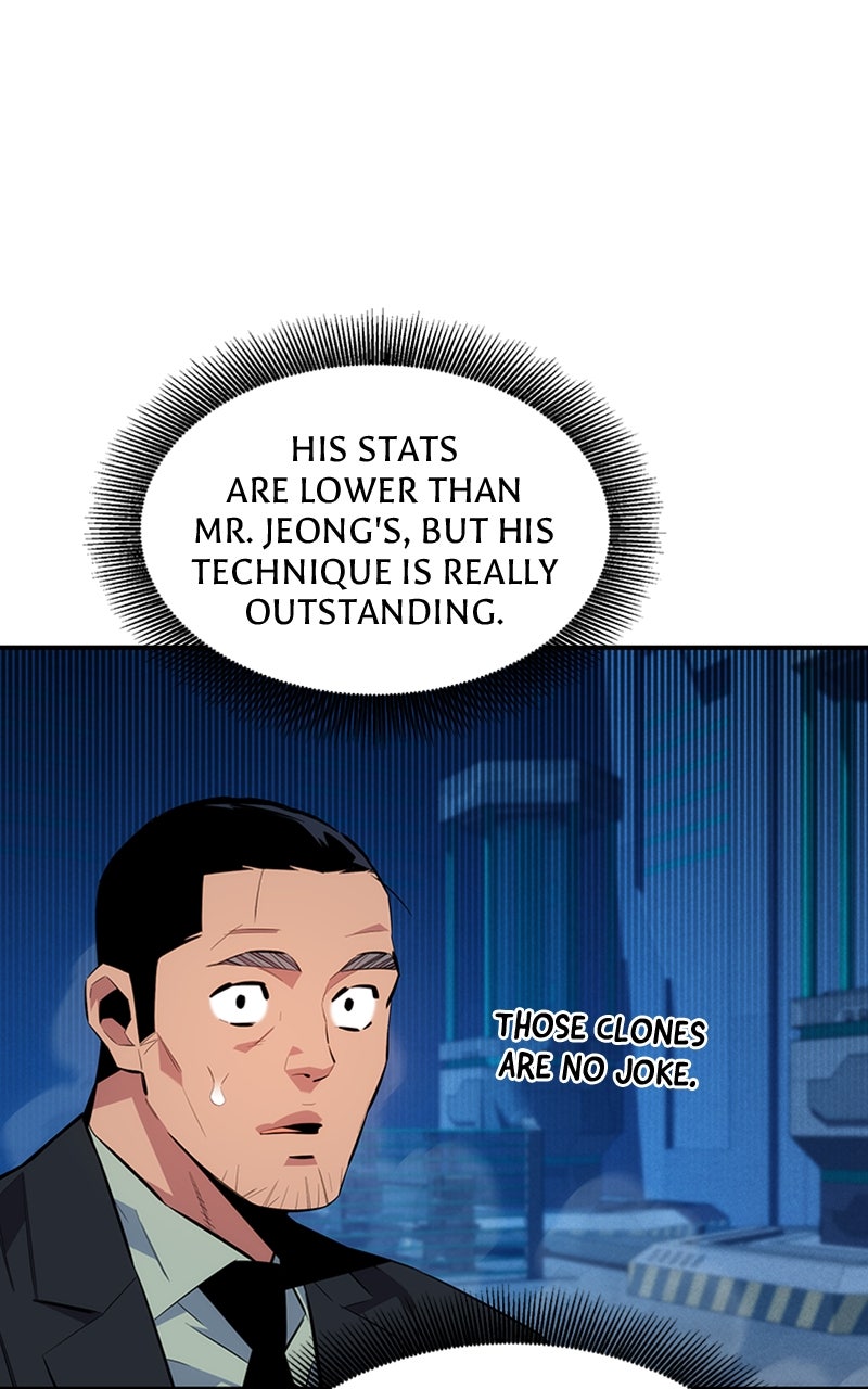 Read Auto Hunting With My Clones EN Manga Online