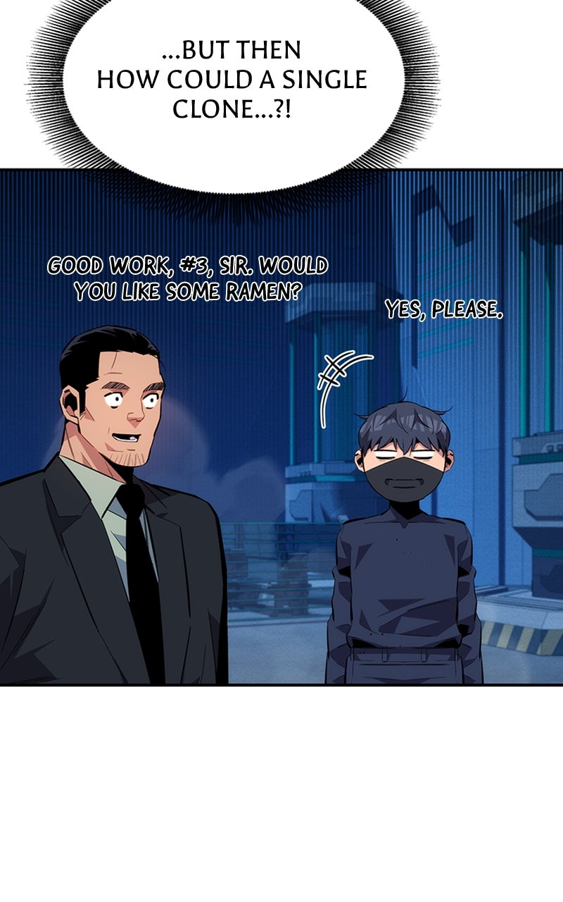Read Auto Hunting With My Clones EN Manga Online