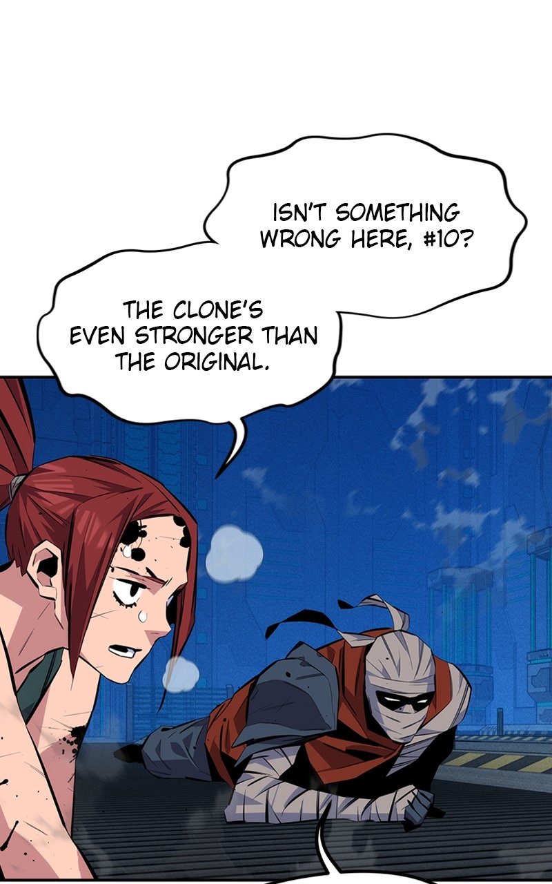 Read Auto Hunting With My Clones EN Manga Online
