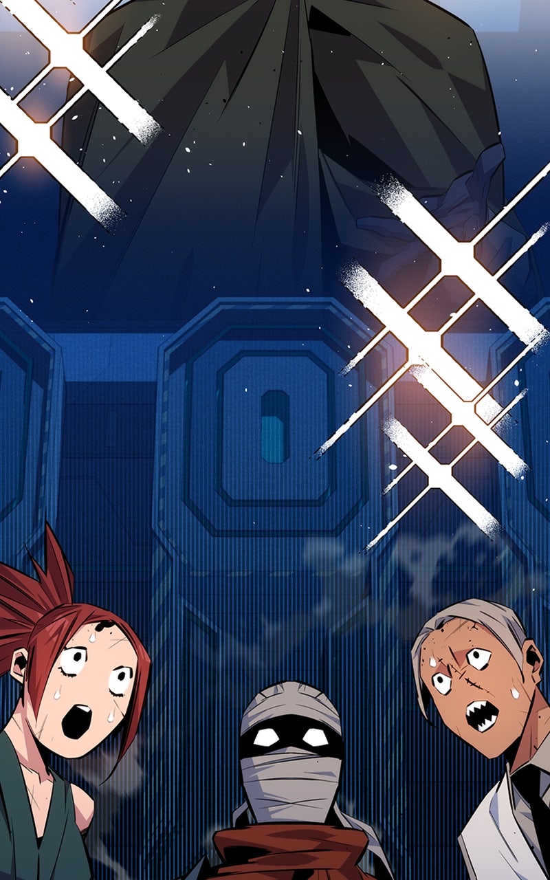 Read Auto Hunting With My Clones EN Manga Online