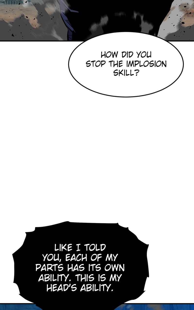 Read Auto Hunting With My Clones EN Manga Online