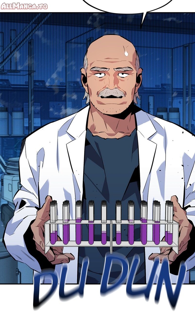 Read Auto Hunting With My Clones EN Manga Online
