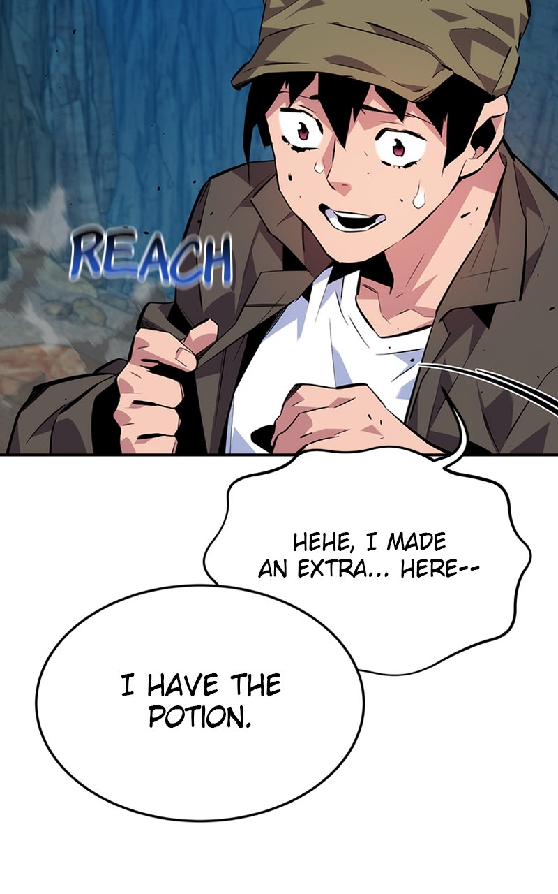 Read Auto Hunting With My Clones EN Manga Online