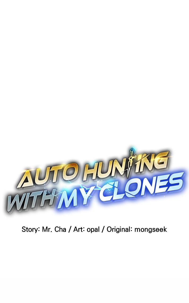 Read Auto Hunting With My Clones EN Manga Online