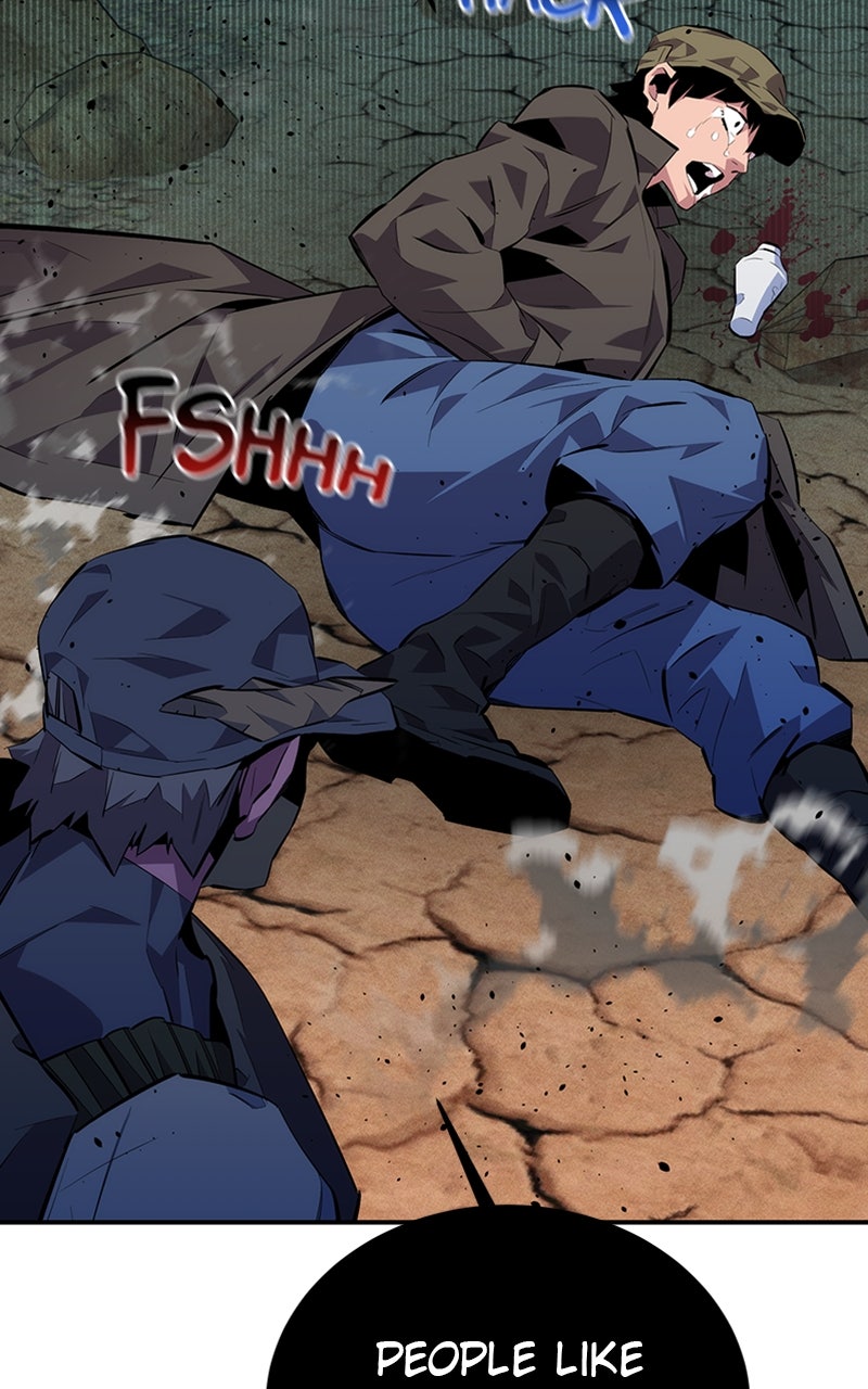 Read Auto Hunting With My Clones EN Manga Online