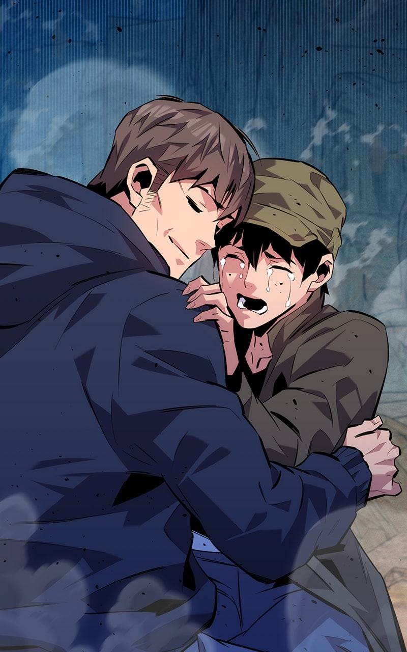 Read Auto Hunting With My Clones EN Manga Online