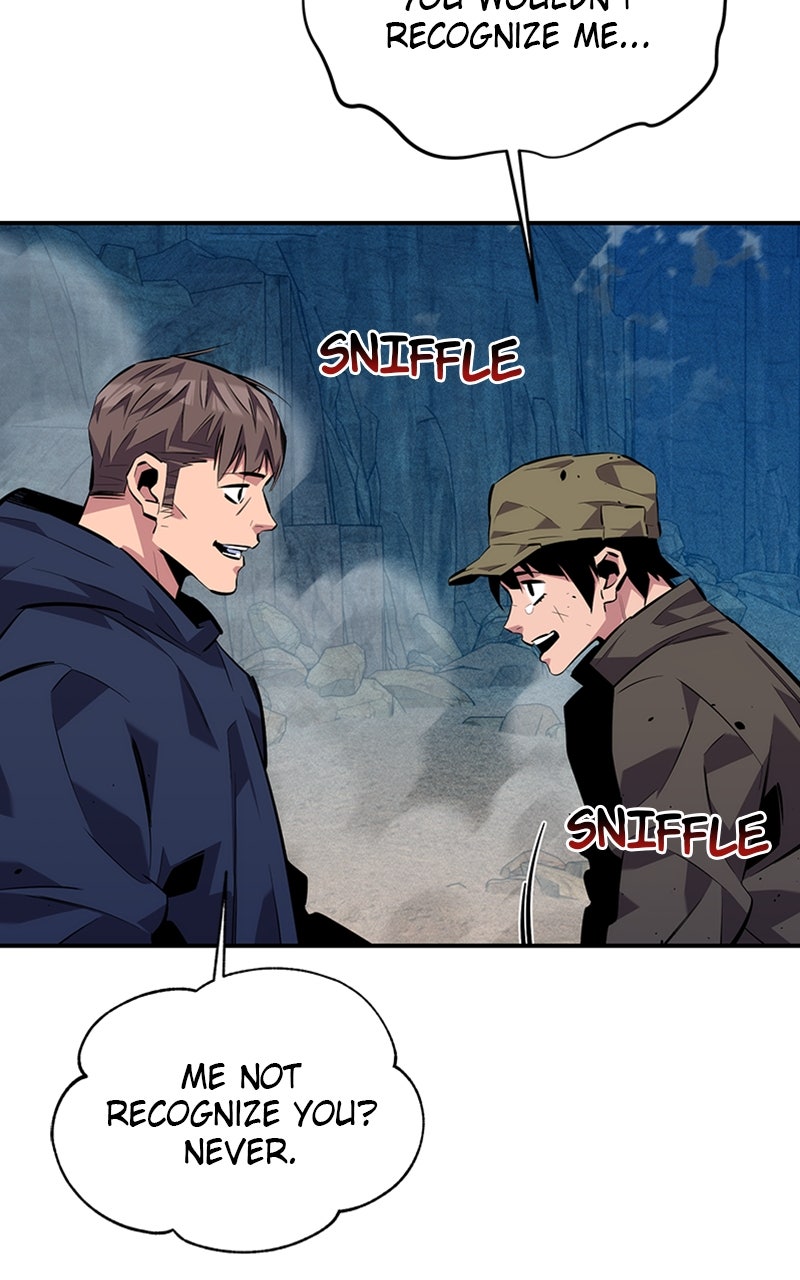 Read Auto Hunting With My Clones EN Manga Online