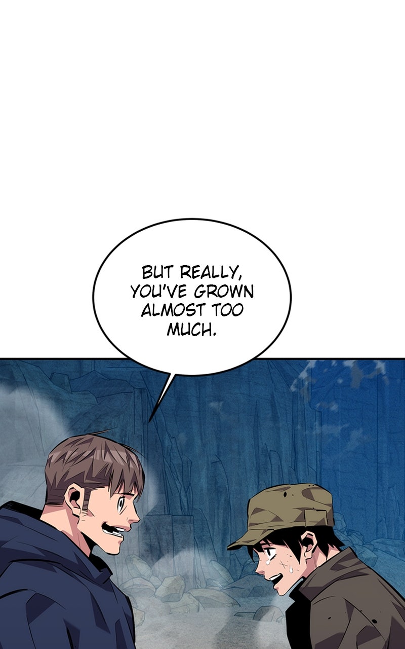 Read Auto Hunting With My Clones EN Manga Online