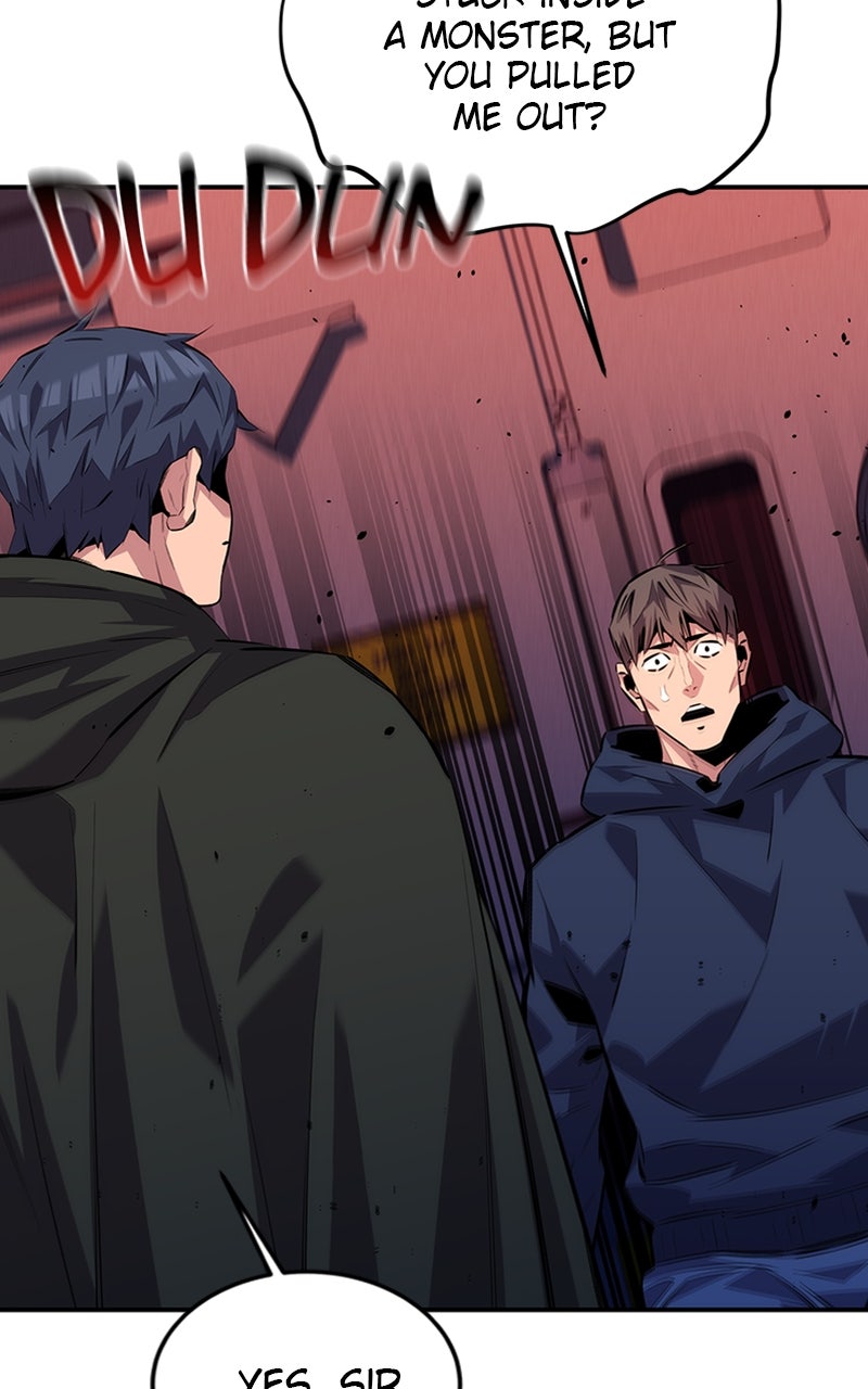 Read Auto Hunting With My Clones EN Manga Online