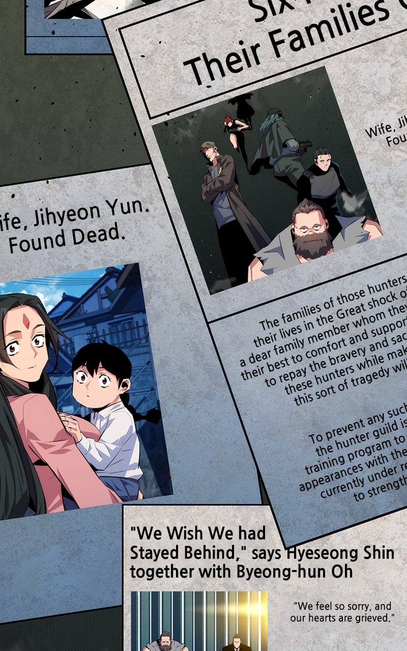Read Auto Hunting With My Clones EN Manga Online