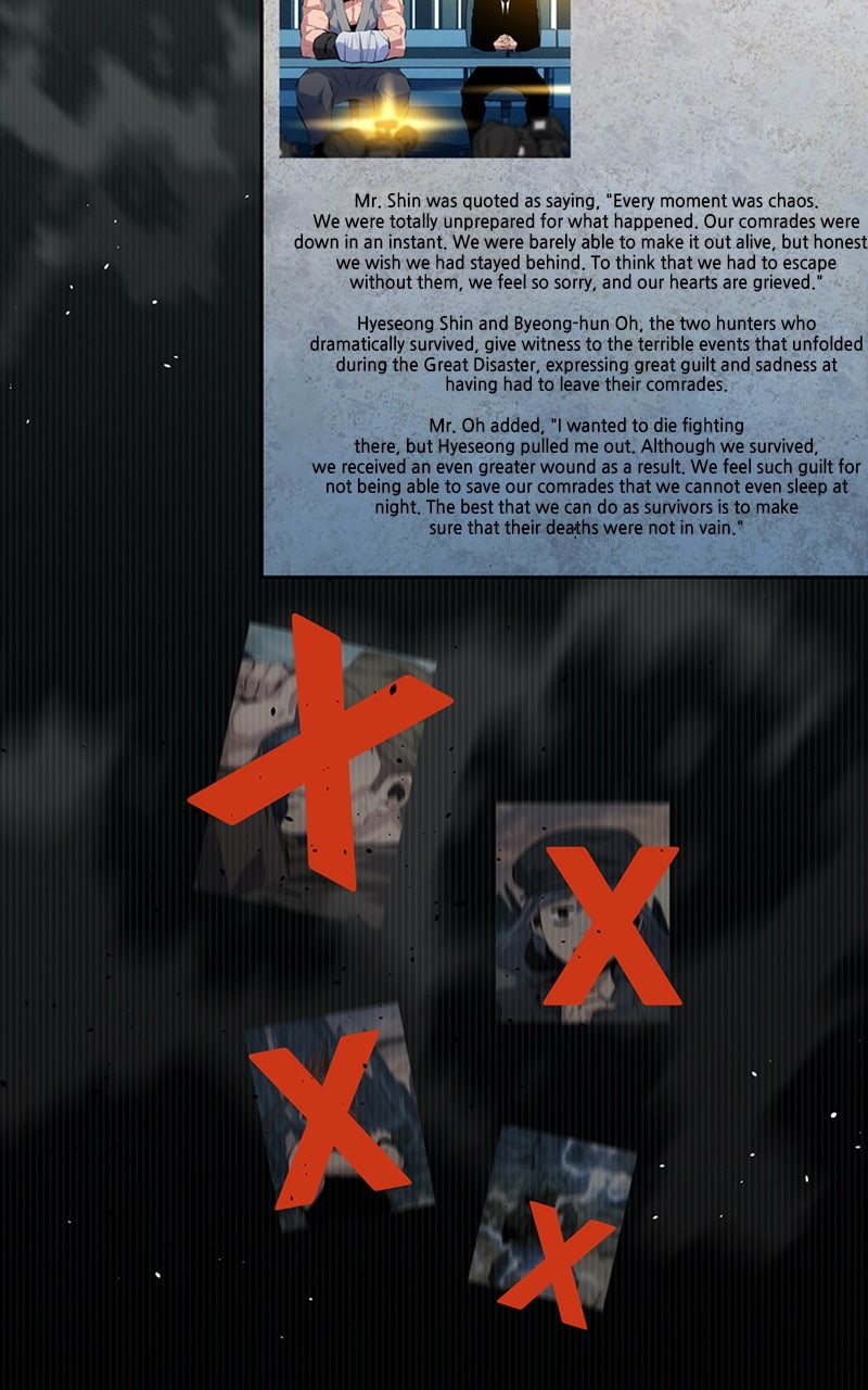 Read Auto Hunting With My Clones EN Manga Online