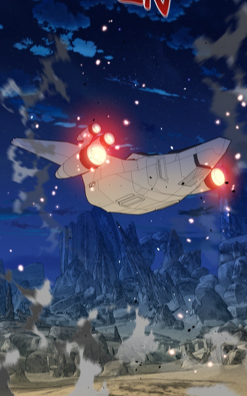 Read Auto Hunting With My Clones EN Manga Online