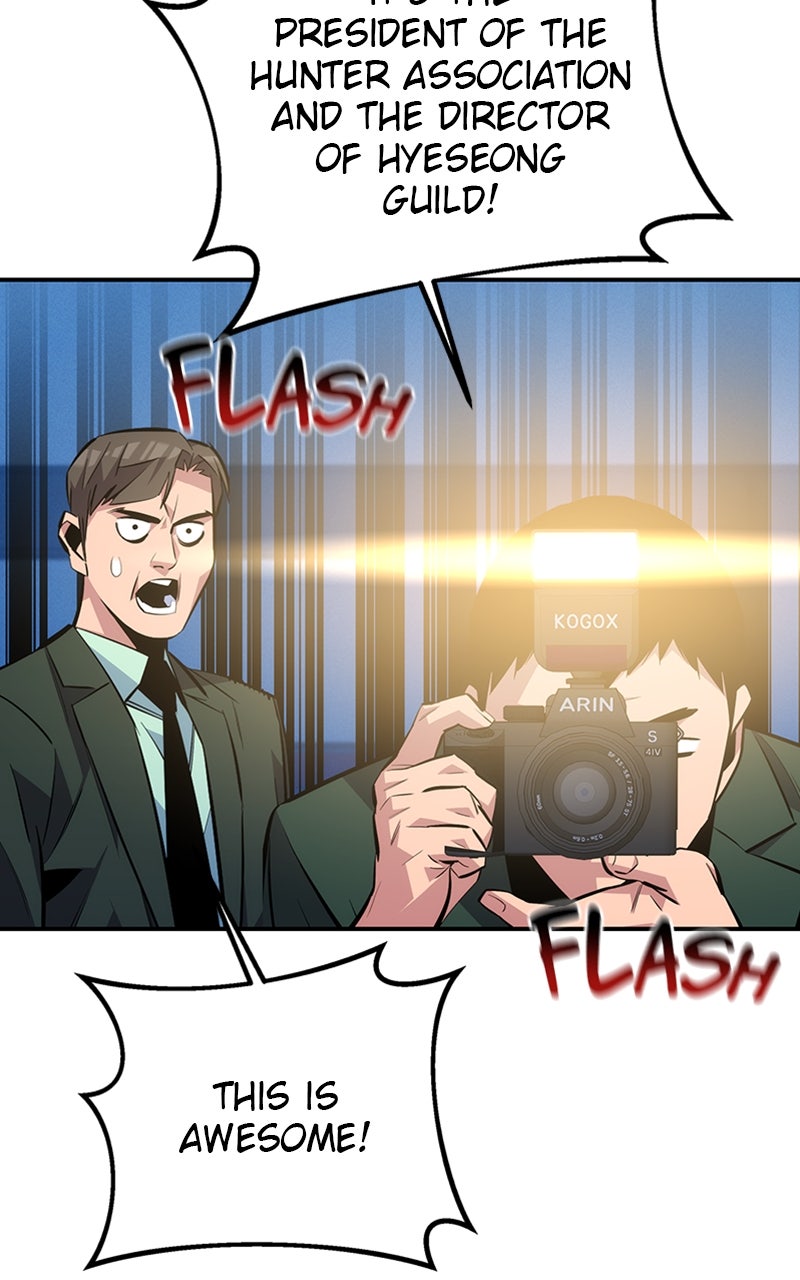 Read Auto Hunting With My Clones EN Manga Online