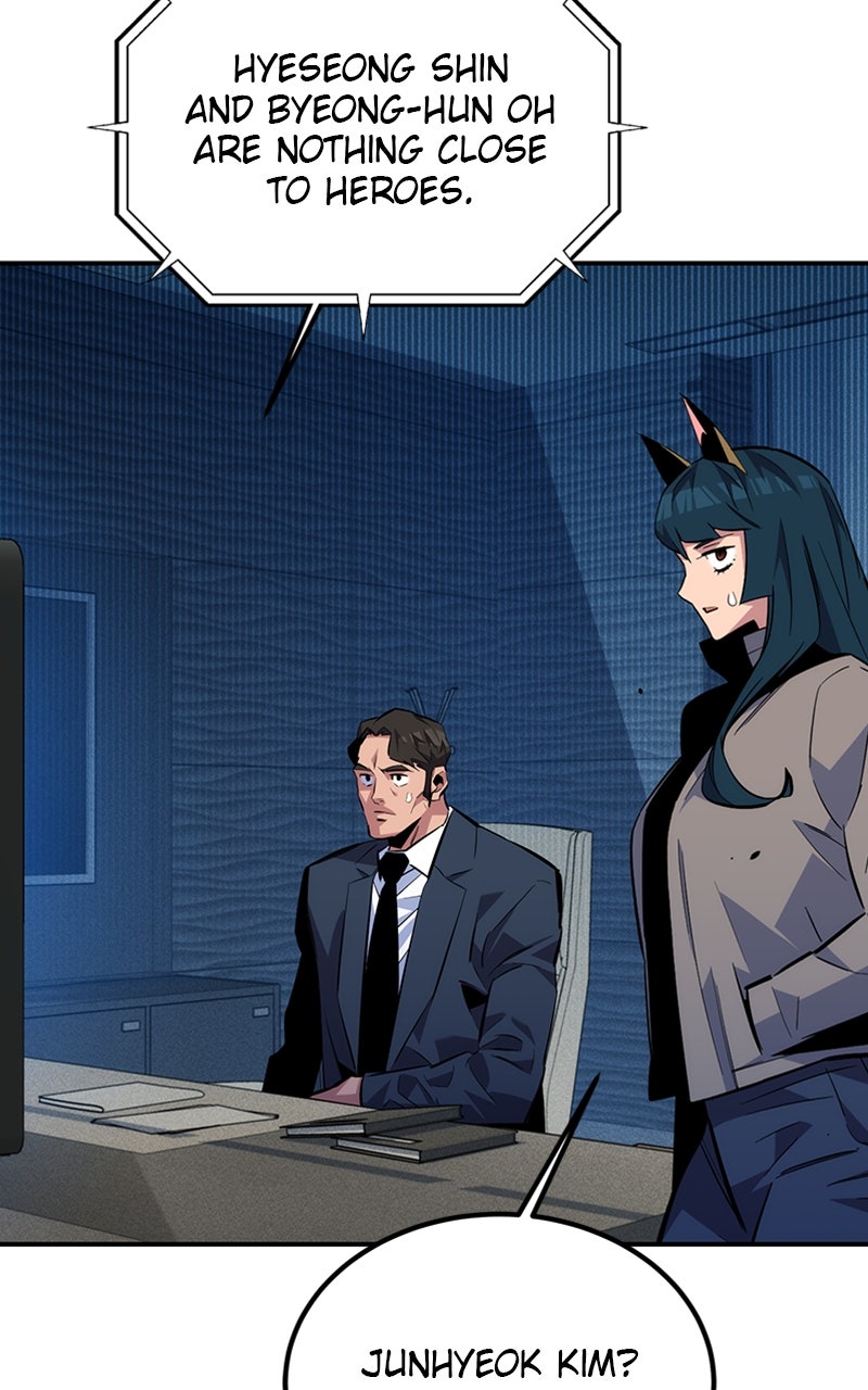 Read Auto Hunting With My Clones EN Manga Online