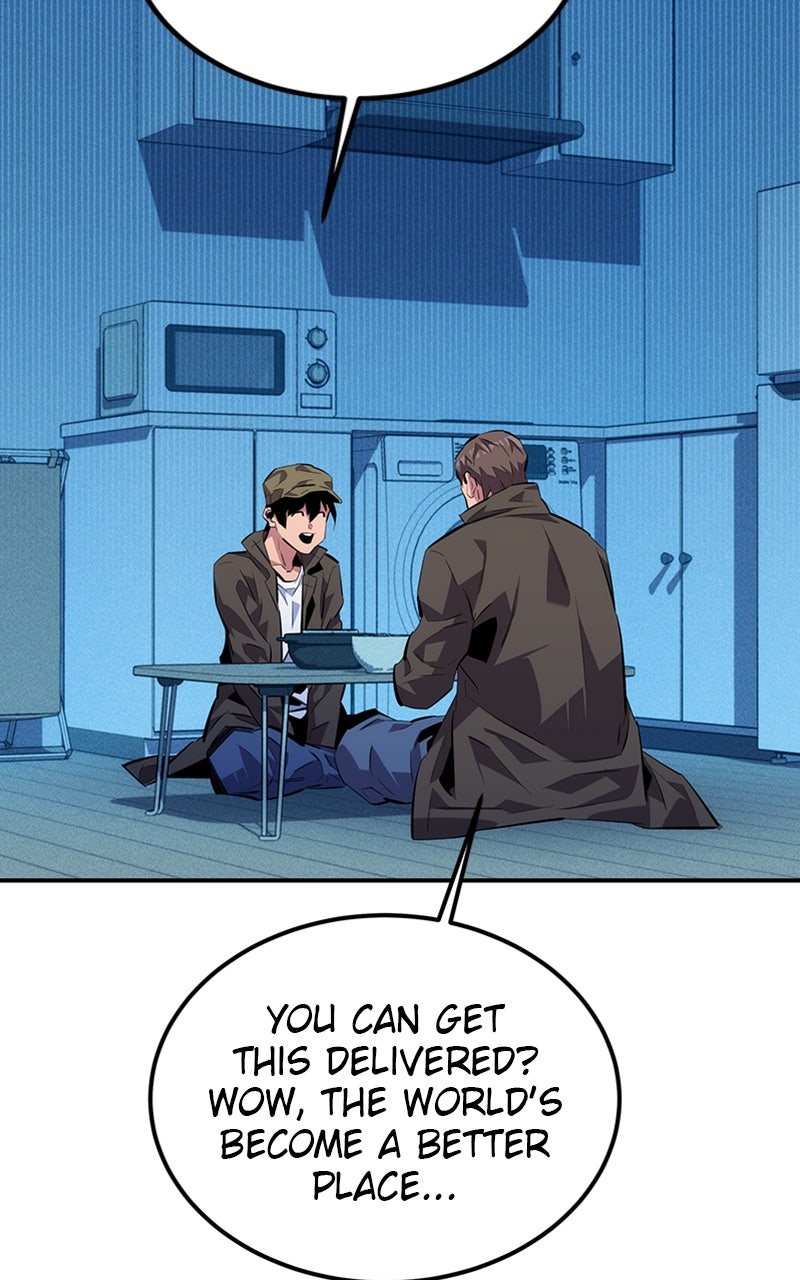 Read Auto Hunting With My Clones EN Manga Online