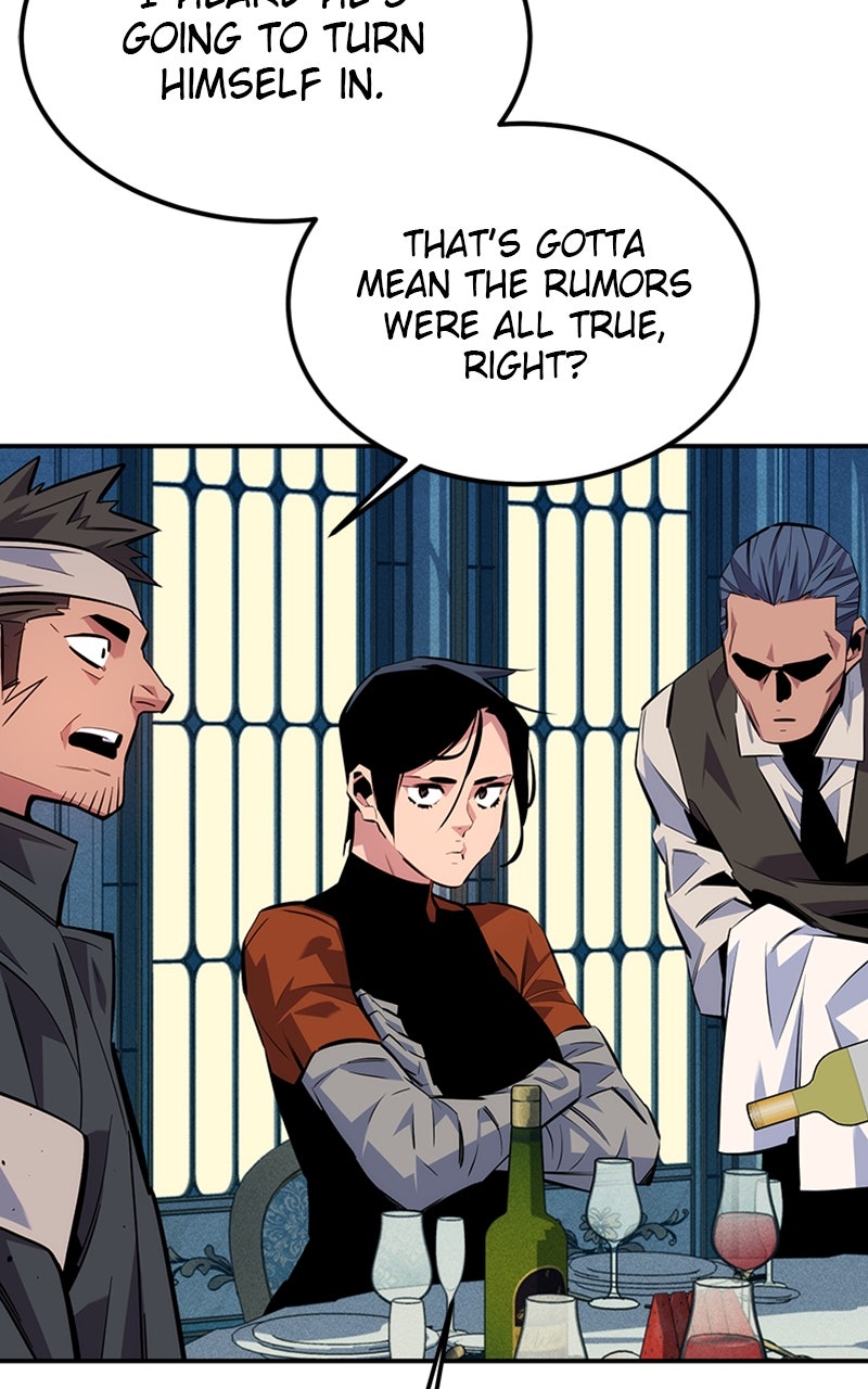Read Auto Hunting With My Clones EN Manga Online