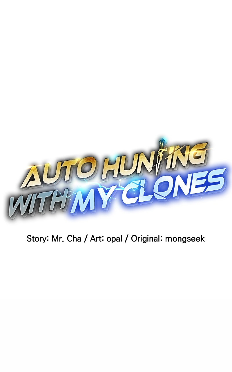 Read Auto Hunting With My Clones EN Manga Online