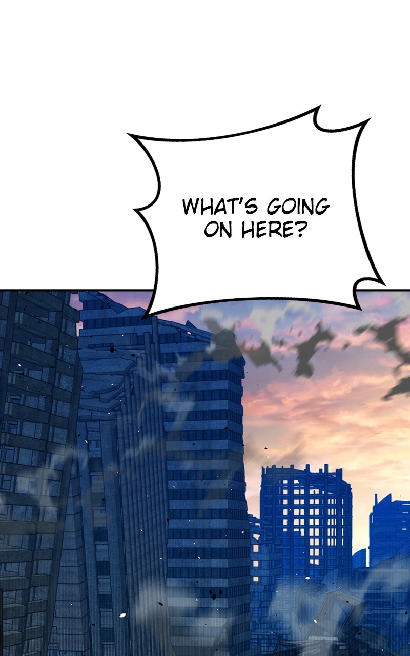 Read Auto Hunting With My Clones EN Manga Online