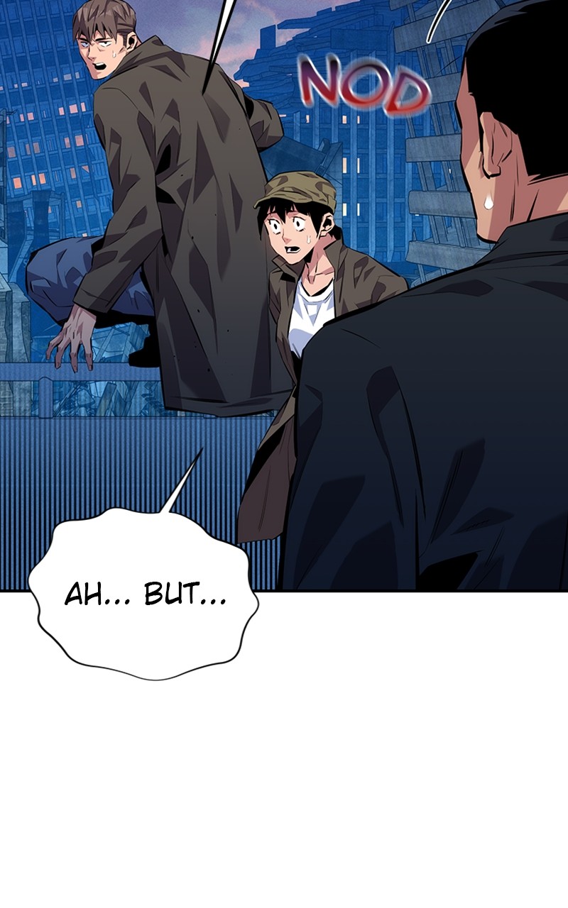 Read Auto Hunting With My Clones EN Manga Online