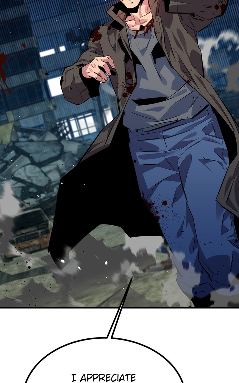 Read Auto Hunting With My Clones EN Manga Online