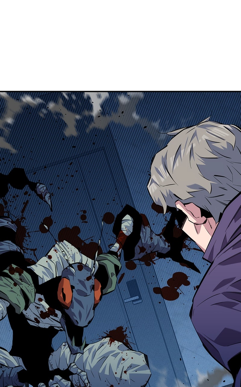 Read Auto Hunting With My Clones EN Manga Online
