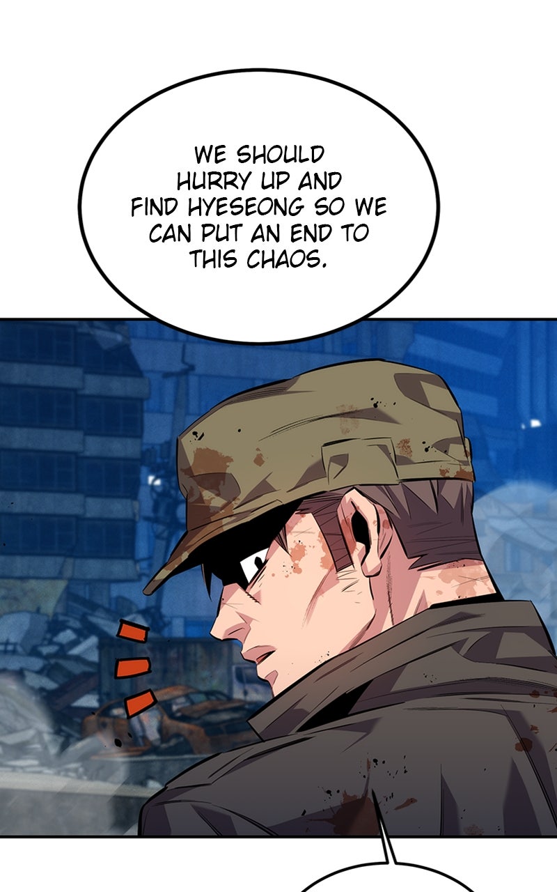 Read Auto Hunting With My Clones EN Manga Online