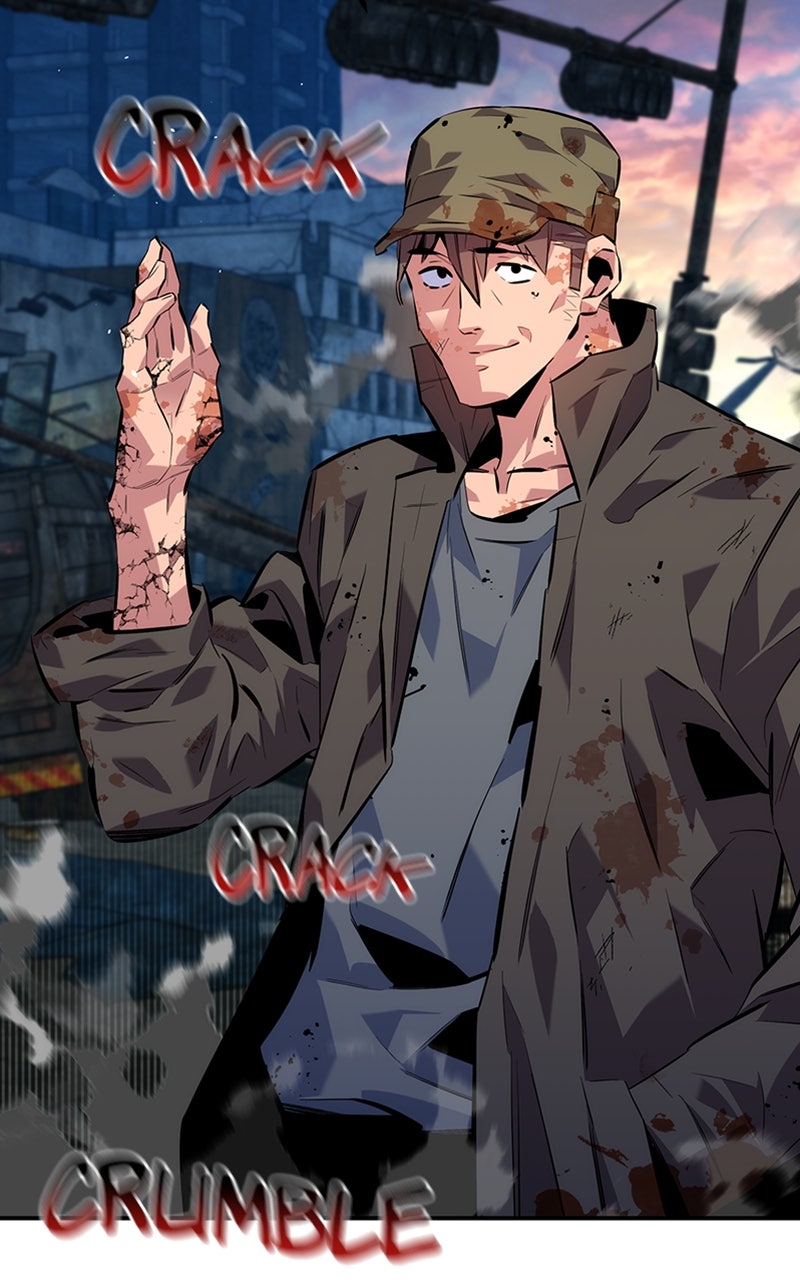 Read Auto Hunting With My Clones EN Manga Online