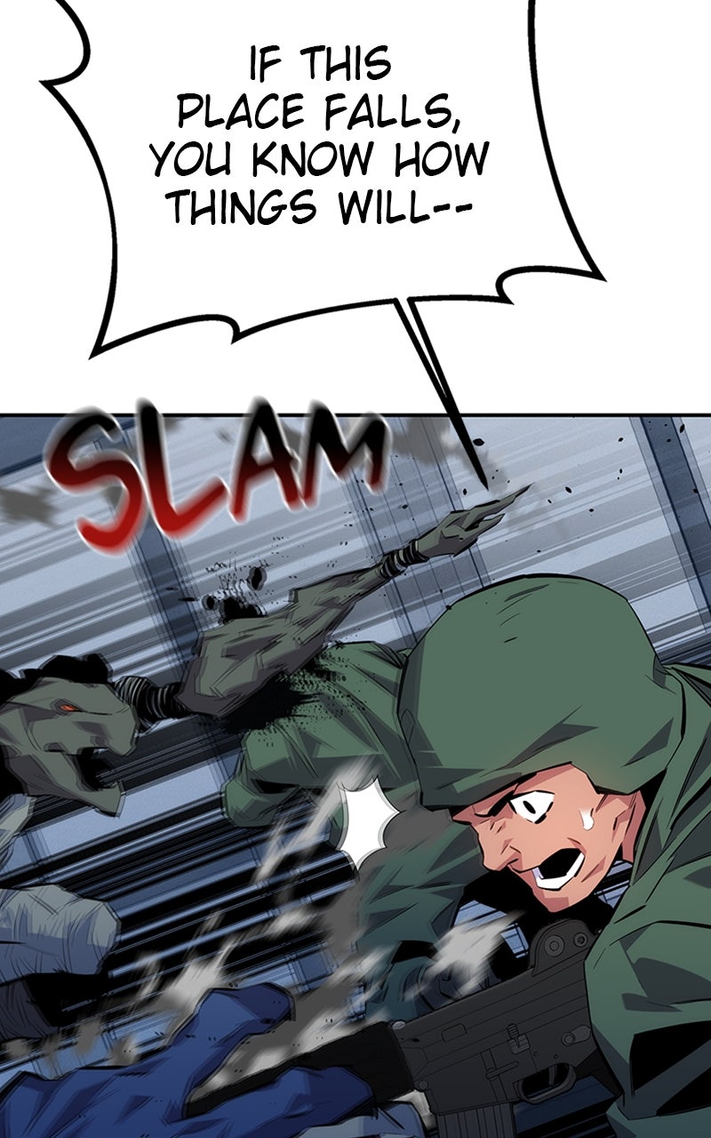 Read Auto Hunting With My Clones EN Manga Online