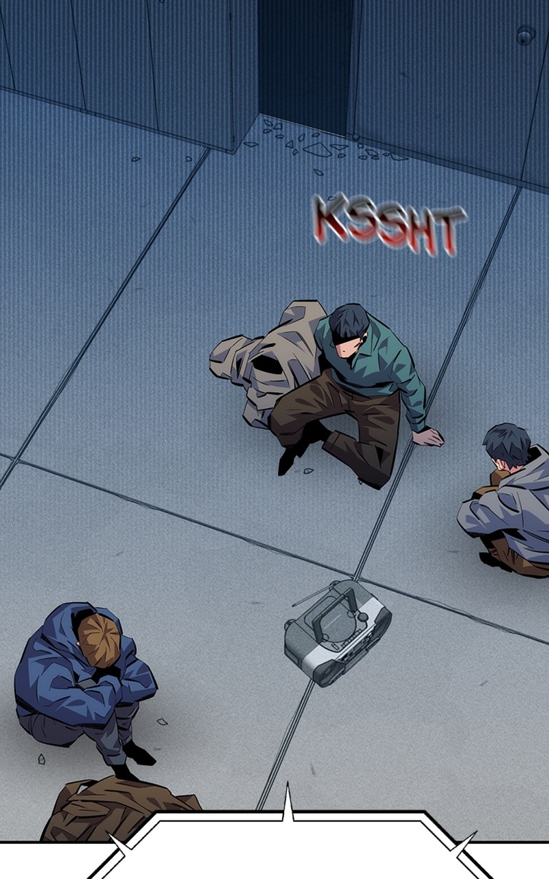 Read Auto Hunting With My Clones EN Manga Online