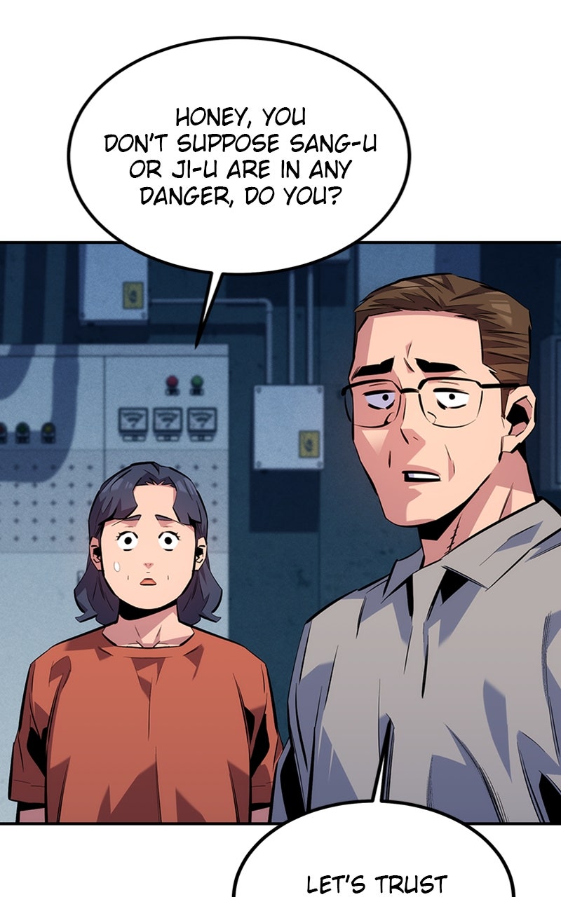 Read Auto Hunting With My Clones EN Manga Online