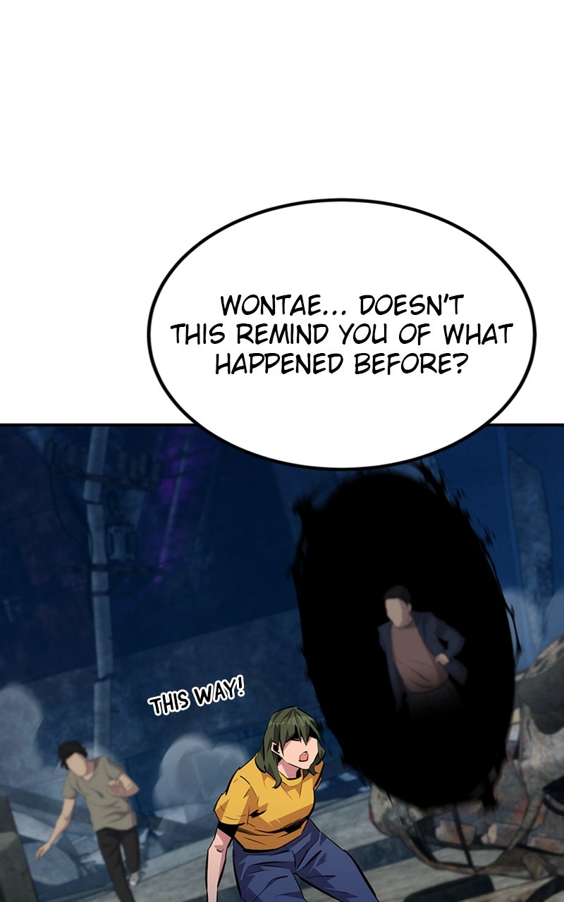 Read Auto Hunting With My Clones EN Manga Online