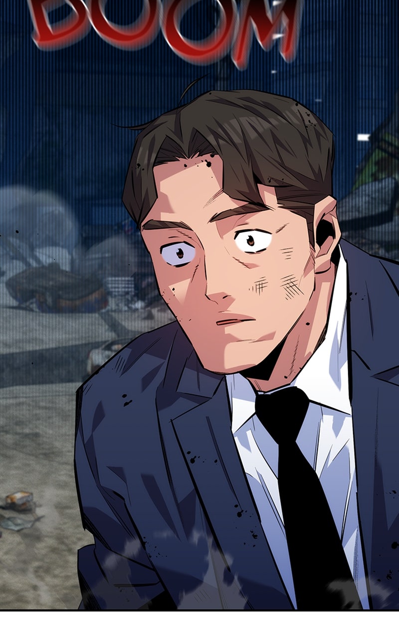 Read Auto Hunting With My Clones EN Manga Online