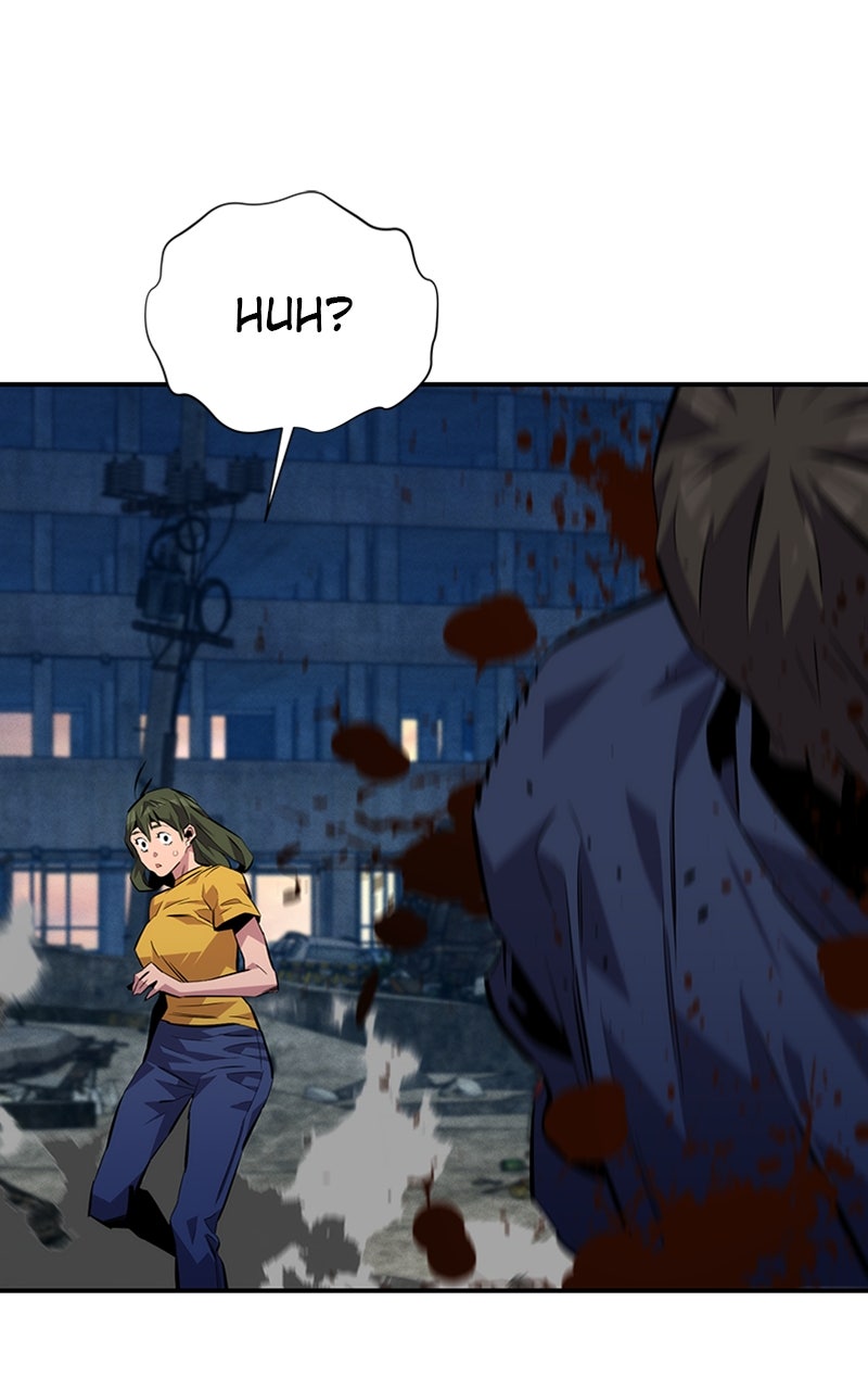 Read Auto Hunting With My Clones EN Manga Online