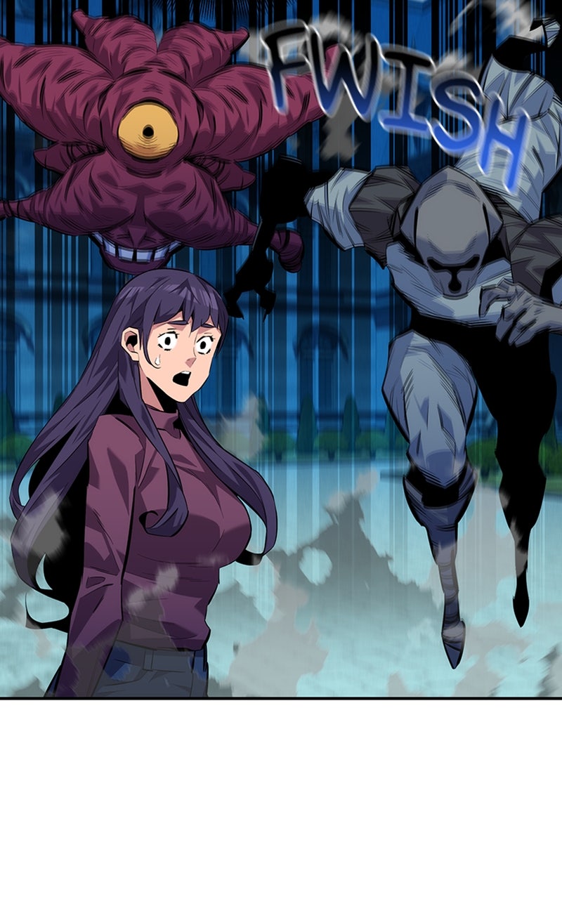 Read Auto Hunting With My Clones EN Manga Online